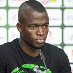 Enner Valencia saldría de Tigres; Beto da Silva se va a Lobos BUAP