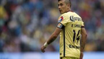 América es líder en tarjetas: suma 40 en 11 partidos