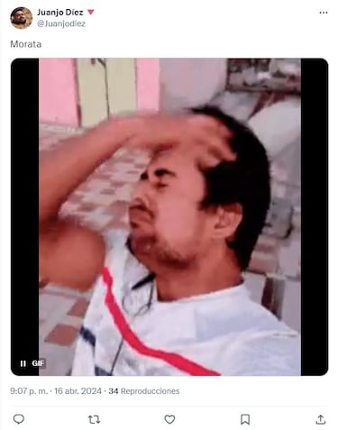 Los mejores memes de la vuelta de cuartos de Champions