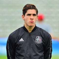 Santiago Muñoz aún no decide entre México o EU: “Tomaré la mejor oportunidad”