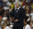 El Al Sadd de Raúl se queda sin su técnico, Jorge Fossati