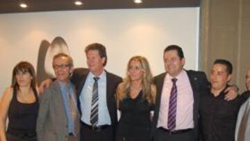 Castellbell i el Vilar nueva Peña Madridista