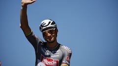 Tour de Francia 2025 hoy en directo: etapa 6, Bayeux - Vire Normandie en vivo online