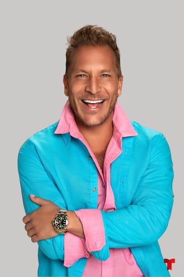 ‘La Casa de los Famosos’: quiénes son los competidores que llegarán a la final
