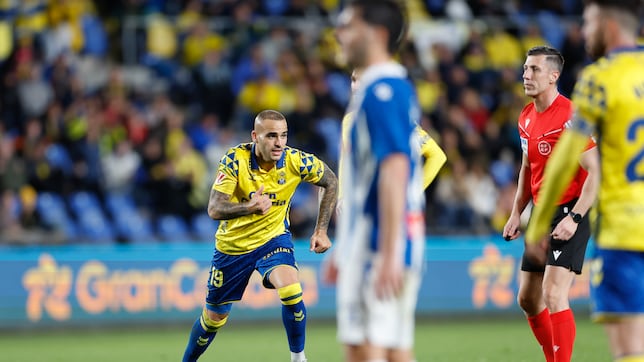 Cuando la Copa del Rey es cuestión de actitud