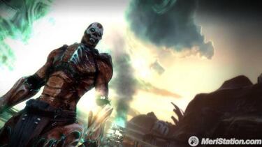 Starhawk, Impresiones