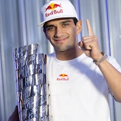 Jorge Martín: “Yo soy quien ha batido a Bagnaia y Márquez”