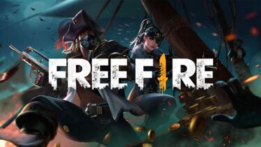 Free Fire: códigos de recompensa gratis hoy, 6 de abril de 2021