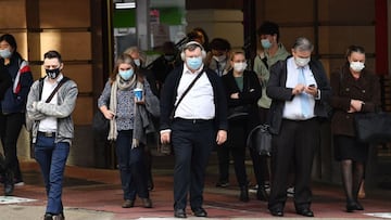 Coronavirus en México: Casos detectados de la Cepa Delta