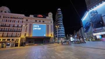 Fin del estado de alarma: ¿qué comunidades levantan el toque de queda y en cuáles se mantiene?