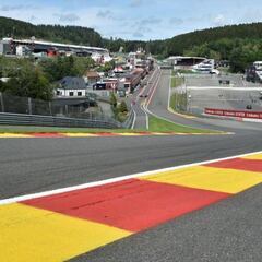 Gran Premio de Bélgica de F1: horarios, fechas y dónde ver la carrera en Spa