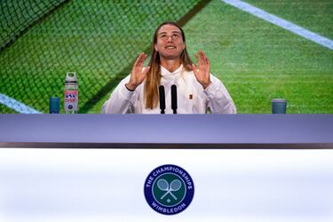 2023 Wimbledon women’s full bracket: Matches and dates for every American player