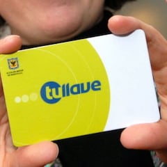 Nadie le está sacando partido y pocos beneficiarios lo conocen: el beneficio oculto de la tarjeta TuLlave