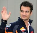 Pedrosa: "El campeonato es cosa de 2 y ellos tienen que batallar"