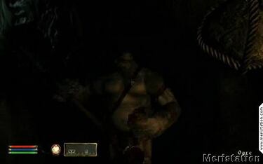 Nuevos detalles e imágenes de The Elder Scrolls IV: Oblivion