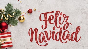 Conoce las mejores 30 frases y reflexiones para dedicar en esta Navidad 2025 a tus seres queridos.