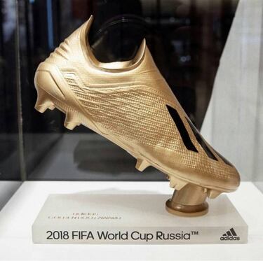 Los '9' que debutan y van por el Botín de oro en el Mundial