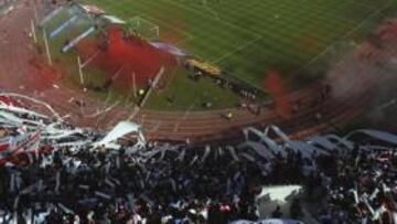 River inicia hoy su travesía por el infierno de la Segunda argentina