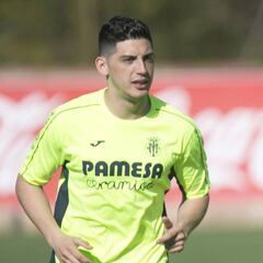 Espinoza puede ampliar seis meses su cesión en Boca