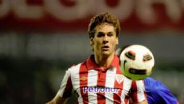 <b>NÚMERO UNO. </b>El madridismo reclama que Llorente sea el 'nueve' que el club fiche el próximo verano.