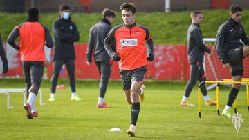 Gallego recupera a la mayoría de los afectados por el coronavirus