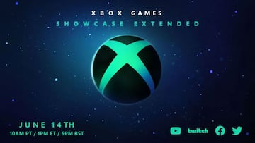Xbox & Bethesda Games Showcase Extended is announced; date and time of the second event