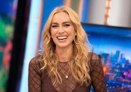 La insólita propuesta que ha recibido Kira Miró por su papel en ‘Machos Alfa’: “Me dicen que si quiero participar...”