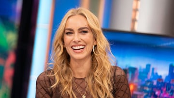 La insólita propuesta que ha recibido Kira Miró por su papel en ‘Machos Alfa’: “Me dicen que si quiero participar...”