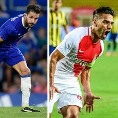 Los 10 grandes fichajes que faltan por hacer en 48 horas