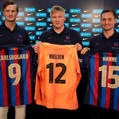 Barça-Granollers, el derbi más clásico abre la Liga Asobal