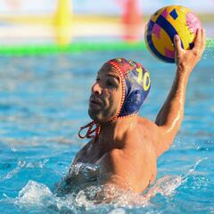 Waterpolo Masculino Juegos Olímpicos 2024: partidos, TV, grupos, horarios, palmarés y pronósticos