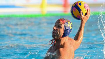 Waterpolo Masculino Juegos Olímpicos 2024: partidos, TV, grupos, horarios, palmarés y pronósticos