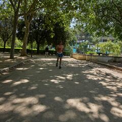 El motivo por el que Madrid ha cerrado El Retiro y otros parques de la capital