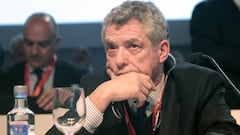 Villar, su hijo Gorka y Padrón, detenidos por la Guardia Civil