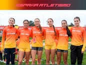 Plata para España en sub-20 femenino