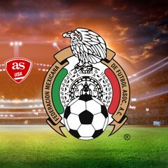 United States vs Mexico: times, how to watch on TV, stream online, friendly game