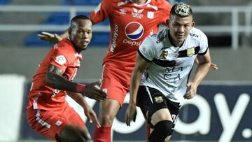 América – Águilas Doradas en vivo online: Liga BetPlay, en directo