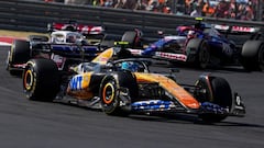 Renault abandona la Fórmula 1 tras casi medio siglo