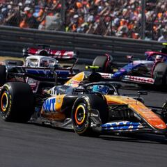 Renault abandona la Fórmula 1 tras casi medio siglo