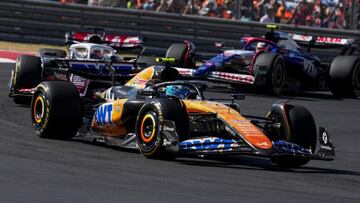 Renault abandona la Fórmula 1 tras casi medio siglo