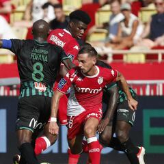 El Mónaco empieza a preocupar