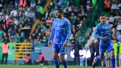 La inédita experiencia de Gignac en México