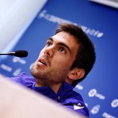 Salva Ruiz: “Hay equipo para sacar adelante esta minicrisis”