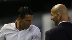 Primera predictions: week 9