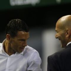 Primera predictions: week 9