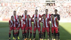 Krafty-werk from The Man Machín as Girona beat Madrid