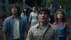 Este nuevo adelanto en vídeo de ‘Stranger Things 5′ es todo nostalgia