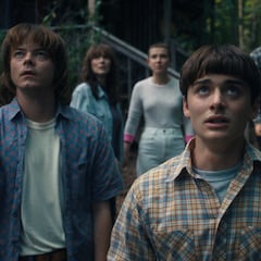 The Stranger Things Broadway play reviews are out with mixed results: " I fantasized about asking for a sedative"