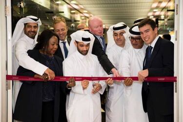 Qatar and FIFA announce joint venture to deliver 2022 FIFA World Cup