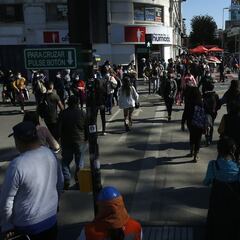 Pase de movilidad para vacunados: cómo solicitarlo y cómo funciona